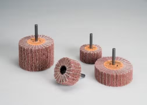 Picture of Standard Abrasives 3 X 1 3/4 Combi Wheel